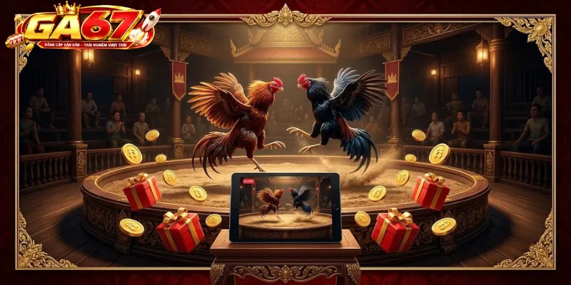 Khuyến Mãi GA67 Mới Nhất Khuyến Mãi GA67 Mới Nhất