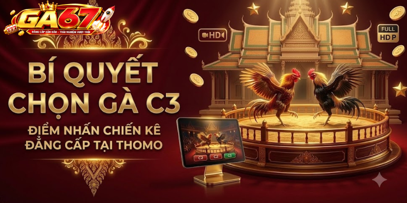 Bồ Gà C3 Là Gì? Bồ Gà C3 Là Gì?